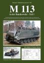 M 113 in der Bundeswehr Teil 1